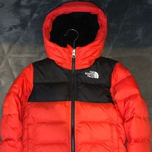 Northface Toddler Moondoggy Hoodie